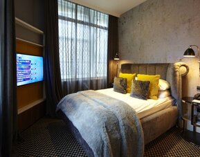 Malmaison London
