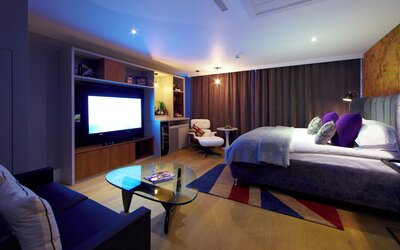 Malmaison London