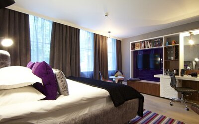 Malmaison London