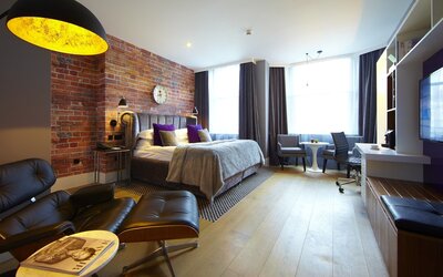 Malmaison London