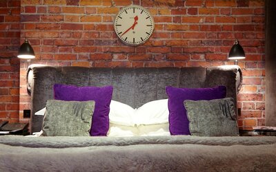 Malmaison London