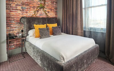 Malmaison London