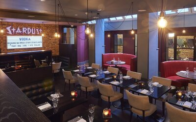 Malmaison London