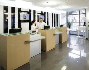 ibis Manchester Centre Princess Street