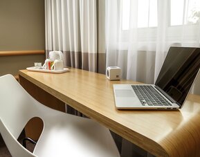 ibis Manchester Centre Princess Street