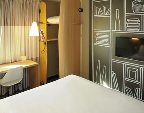 ibis Manchester Centre Princess Street