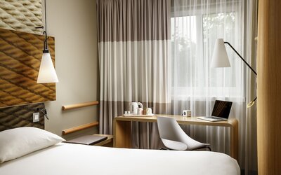 ibis Manchester Centre Princess Street