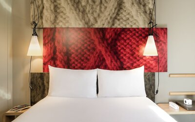 ibis Manchester Centre Princess Street
