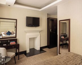 Montcalm Brewery Townhouse