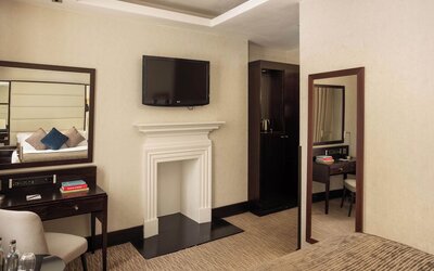 Montcalm Brewery Townhouse