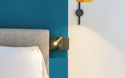 ibis Manchester Centre Princess Street