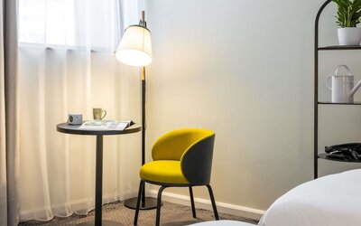 ibis Manchester Centre Princess Street