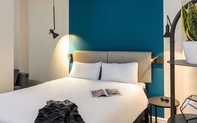 ibis Manchester Centre Princess Street