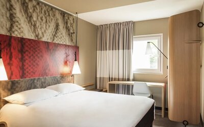 ibis Manchester Centre Princess Street