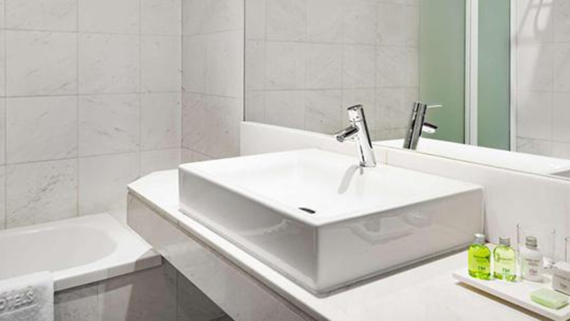 Avani Alonso Martinez Previously NH Alonso Martinez