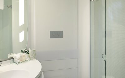 ibis Manchester Centre Princess Street