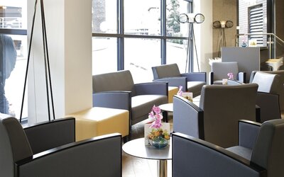 ibis Manchester Centre Princess Street