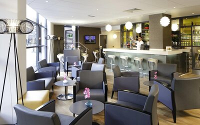 ibis Manchester Centre Princess Street