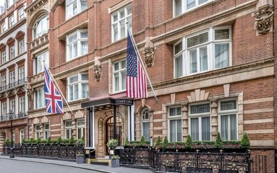 The Stafford London