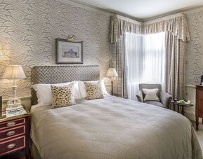 The Stafford London