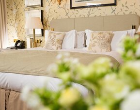 The Stafford London