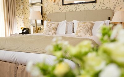 The Stafford London