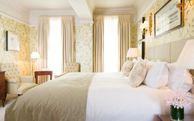 The Stafford London