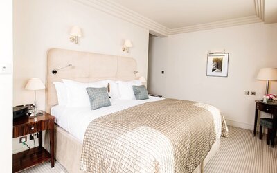 The Stafford London