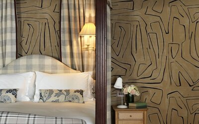 The Stafford London