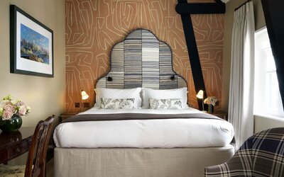 The Stafford London