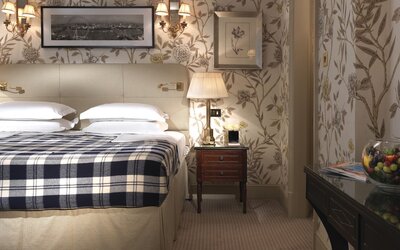 The Stafford London