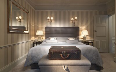 The Stafford London
