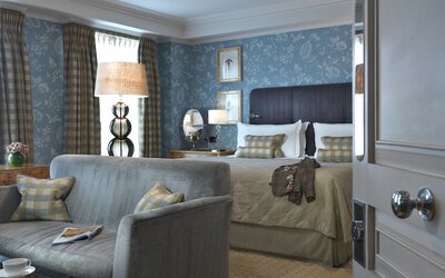 The Stafford London