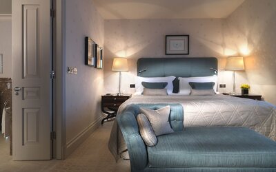The Stafford London