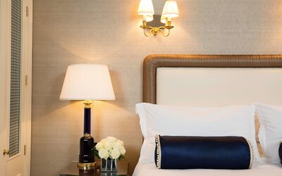 The Stafford London