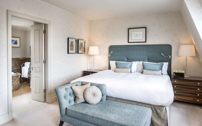 The Stafford London