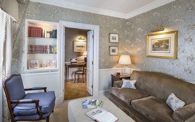 The Stafford London