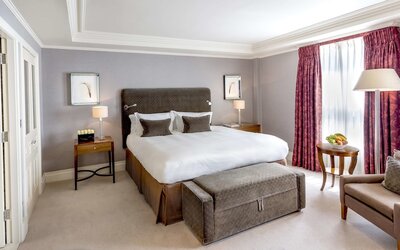 The Stafford London