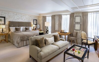 The Stafford London