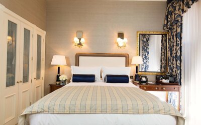 The Stafford London