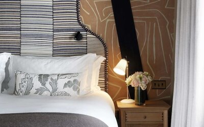 The Stafford London