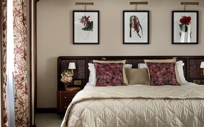 The Stafford London