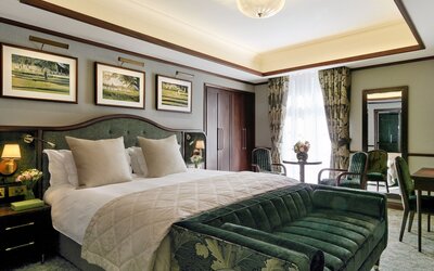 The Stafford London