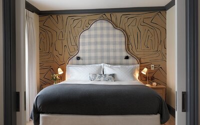The Stafford London