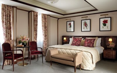 The Stafford London