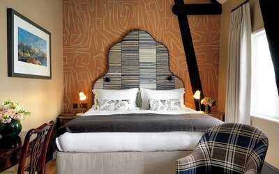 The Stafford London
