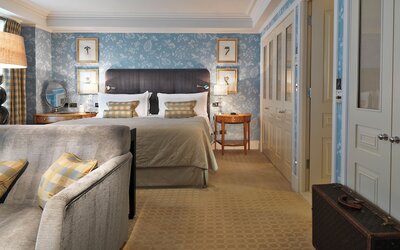 The Stafford London