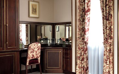 The Stafford London