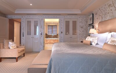 The Stafford London