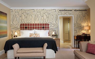 The Stafford London